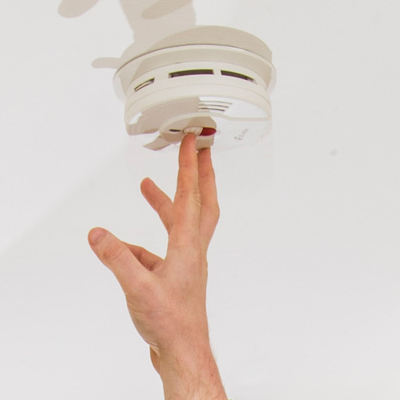 Free Smoke Alarm Smoke Alarm